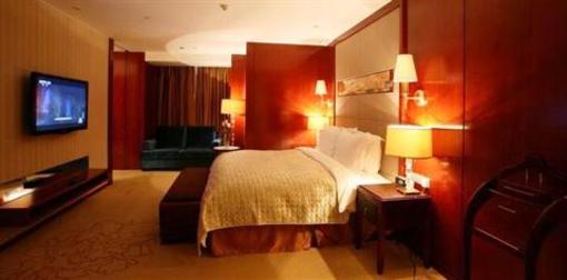 фото отеля Sun Plaza International Hotel