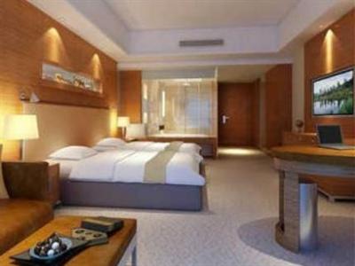 фото отеля Sun Plaza International Hotel