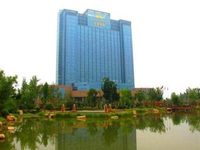 Sun Plaza International Hotel