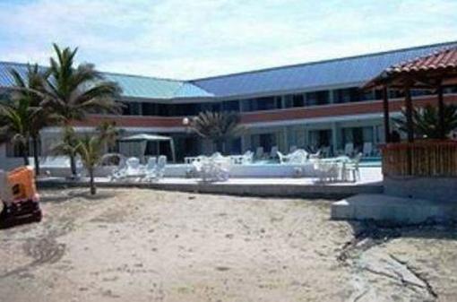 фото отеля La Piedra Hotel