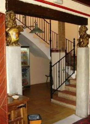фото отеля Castilla Hostel Aranjuez