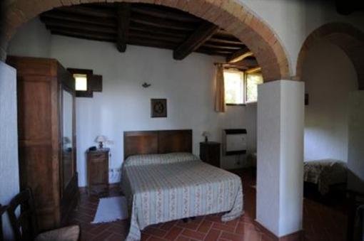 фото отеля Agriturismo Baldassarri