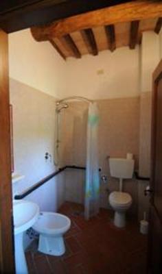 фото отеля Agriturismo Baldassarri