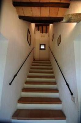 фото отеля Agriturismo Baldassarri