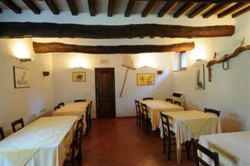 фото отеля Agriturismo Baldassarri