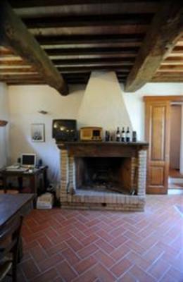 фото отеля Agriturismo Baldassarri