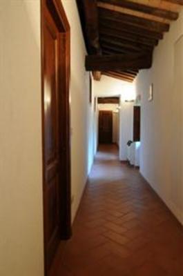фото отеля Agriturismo Baldassarri