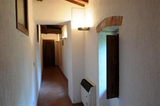 фото отеля Agriturismo Baldassarri