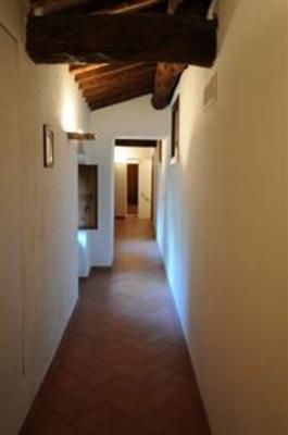 фото отеля Agriturismo Baldassarri
