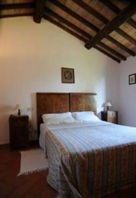 фото отеля Agriturismo Baldassarri