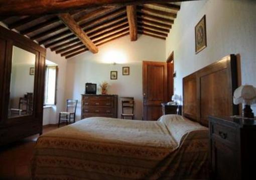 фото отеля Agriturismo Baldassarri