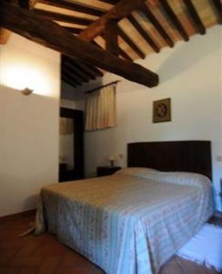 фото отеля Agriturismo Baldassarri