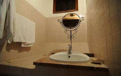 фото отеля Agriturismo Baldassarri
