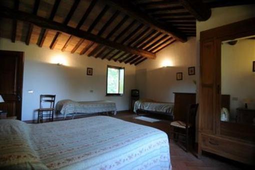 фото отеля Agriturismo Baldassarri