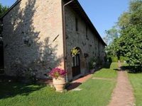 Agriturismo Baldassarri