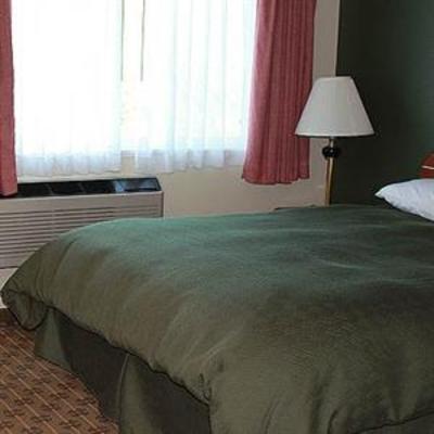 фото отеля Sunset Motel Hood River