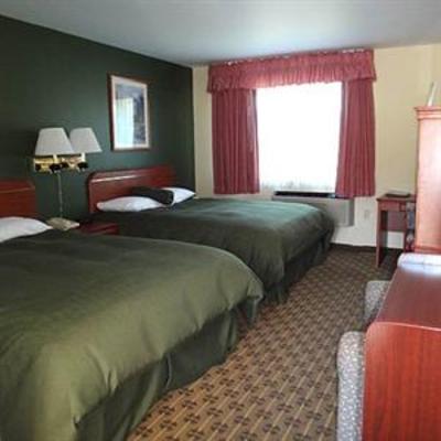 фото отеля Sunset Motel Hood River
