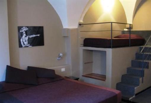 фото отеля Hotel Italia Noli