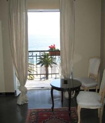 фото отеля Hotel Italia Noli