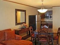 Oxford Suites Chico