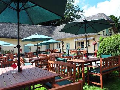 фото отеля White Lion Inn Andover (England)