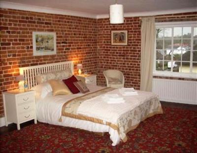 фото отеля White Lion Inn Andover (England)