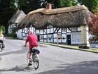 фото отеля White Lion Inn Andover (England)