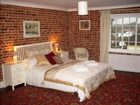 фото отеля White Lion Inn Andover (England)