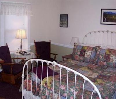 фото отеля Spangler House B&B