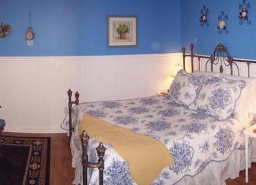 фото отеля Spangler House B&B