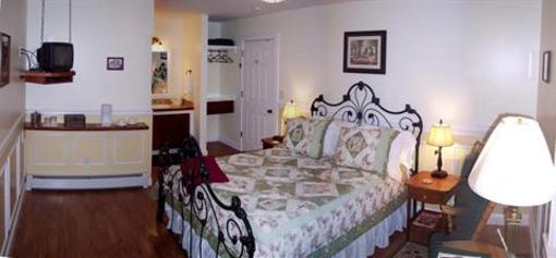 фото отеля Spangler House B&B