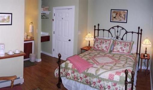 фото отеля Spangler House B&B