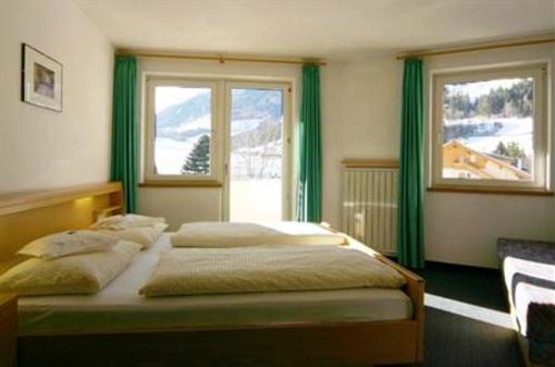 фото отеля Hotel Anabel Ahrntal