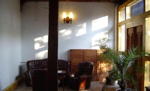 фото отеля Landgasthof Simke Rietz-Neuendorf