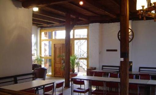 фото отеля Landgasthof Simke Rietz-Neuendorf