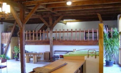 фото отеля Landgasthof Simke Rietz-Neuendorf