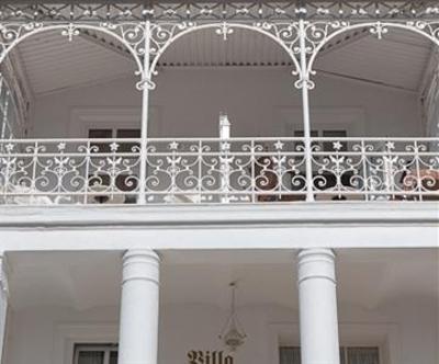фото отеля Villa Granitz