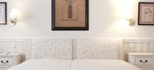 фото отеля Villa Granitz