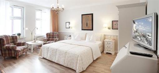 фото отеля Villa Granitz