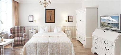 фото отеля Villa Granitz