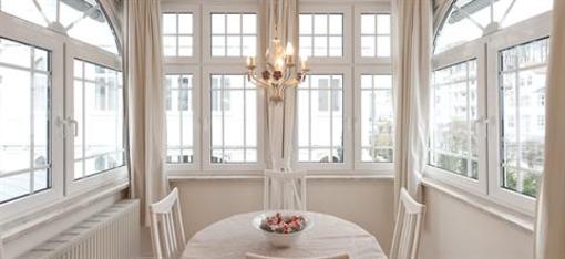 фото отеля Villa Granitz