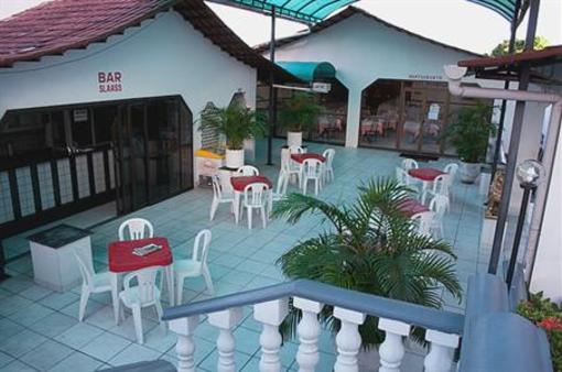 фото отеля Boulevard Slaass Flat Hotel Manaus