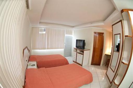 фото отеля Boulevard Slaass Flat Hotel Manaus