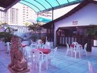 фото отеля Boulevard Slaass Flat Hotel Manaus
