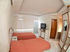 фото отеля Boulevard Slaass Flat Hotel Manaus