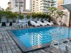 фото отеля Boulevard Slaass Flat Hotel Manaus