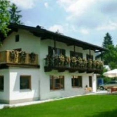 фото отеля Gaestehaus Kemper