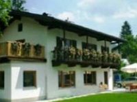 Gaestehaus Kemper