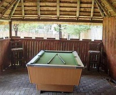 фото отеля Seed and Oak Guesthouse Johannesburg
