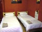 фото отеля Seed and Oak Guesthouse Johannesburg